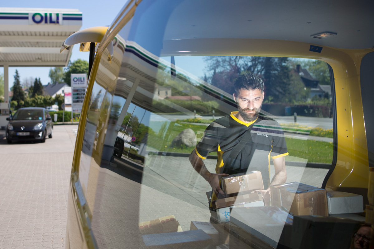 Image/Firmenportraits